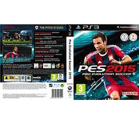 PES 2015 (PS3)
