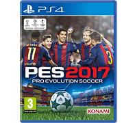 PES 2017 (PS4)