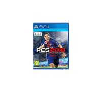 Pes 2018 (PS4)