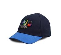 Pesaat Excavator Baby Boys Cap Summer Toddler Kids Hat Cotton Baby Baseball Caps for Boys 0-8Years (Embroidery Excavator, 18.9"(6-12 Months))