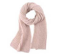 Pesaat Women Long Scarf Winter Men Knit Scarves Solid Warm Shawl Warps | Fashion Ladies, Chunky Cable Knitted, Long Length, Soft & Cozy, Easy to Style, Daily Wear, Work, Travel, Outdoor