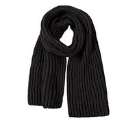 Pesaat Women Long Scarf Winter Men Knit Scarves Solid Warm Shawl Warps | Fashion Ladies, Chunky Cable Knitted, Long Length, Soft & Cozy, Easy to Style, Daily Wear, Work, Travel, Outdoor