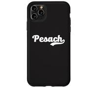 Pesach Passover Seder Hebrew God Jewish Holiday Jews Exodus Case for iPhone 11 Pro Max