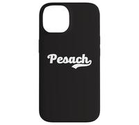 Pesach Passover Seder Hebrew God Jewish Holiday Jews Exodus Case for iPhone 14