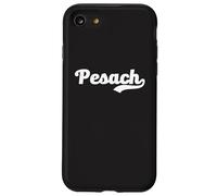 Pesach Passover Seder Hebrew God Jewish Holiday Jews Exodus Case for iPhone SE (2020) / 7/8