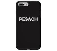 Pesach Passover Seder Jewish Holiday Hebrew God Jews Judaism Case for iPhone 7 Plus/8 Plus