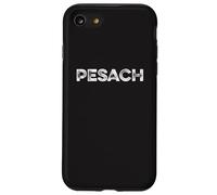 Pesach Passover Seder Jewish Holiday Hebrew God Jews Judaism Case for iPhone SE (2020) / 7/8