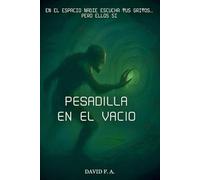 Pesadilla en el Vacío