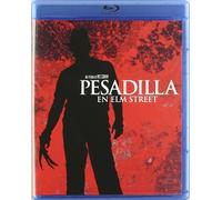 Pesadilla En Elm Street [Blu-ray] [Blu-ray] (2011) John Saxon; Ronee Blakley;...