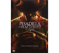 Pesadilla En Elm Street (El Origen) (Import Dvd) (2010) Jackie Earle Haley; Ky