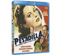Pesadilla The Strange Affair of Uncle Harry 1945 [Import]