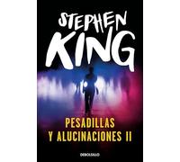 Pesadillas y alucinaciones II