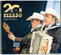 Pesado - Directo 93-13 2