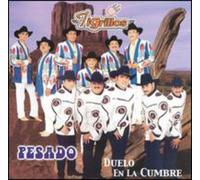 Pesado - Duelo En La Cumbre