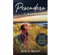 Pescadero: a novel