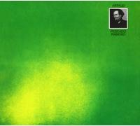 Pescado Rabioso - Artaud