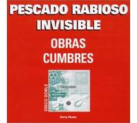 Pescado Rabioso/Invisible - Obras Cumbres