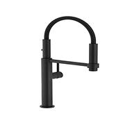 Pescara 360 - Black Mat