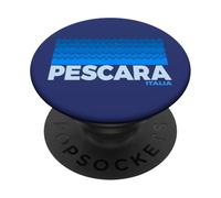 Pescara Italy - Pescara Abruzzo Aquatic PopSockets Adhesive PopGrip