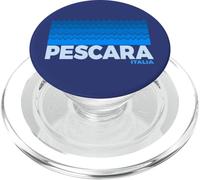 Pescara Italy - Pescara Abruzzo Aquatic PopSockets PopGrip for MagSafe