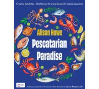 Pescatarian Paradise