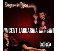 Pesci Joe - Vincent Laguardia Gambini