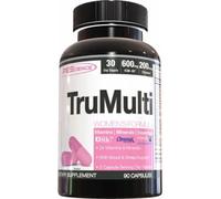 PEScience TruMulti Women's Formula 90 Capsules
