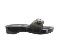 Pescura Heel - female - Melissa - Sliders - Black - 7 UK - Shoes 7 UK