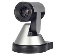 Pesderty 1Set PTZ Conference Camera 4X Optical Zoom PTZ Auto Focus WebCamera for Laptop Live Streaming Church UK Plug