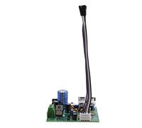 Pesderty ES9018K2M ES9018 I2S Input Decoder Board Mill Plate HIFI Supports IIS-32Bit 384K/DSD64 128 256 F5-007