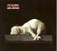 Pesebre - Axel Krygier Compact Disc