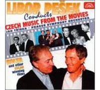 Pesek, Libor - Conducts Czech Music from the Movies [IMPORT]