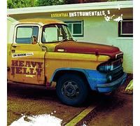 Pesents Heavy Jelly - Dr Boogie [VINYL]