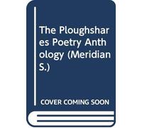 Peseroff Joyce Ed. : Ploughshares Poetry Reader (Meridian S.)