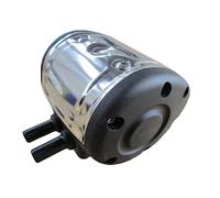 Pesfehhy 1 PCS L80 Gas Pulsator in Use for Cow Milker Milking Machine for Cow Milker Milking Machine Adjustable Speed