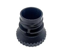 Pesfehhy 1 Pcs Soda Bottle Adapter Soda Bottle Attachment Refill Cap for Terra Glass Bottle Quick Connect Soda Bottle
