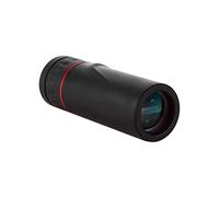 Pesfehhy 1 Set 30X25 Mini Binoculars Portable Binoculars with High Resolution Night Vision