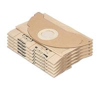 Pesfehhy 10 Pack Vacuum Cleaner Bags Compatible for WD2, MV2, Replaces for 6.904-322.0