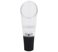 Pesfehhy 10 Pack Wine Aerator Pourer,Spout Bottle Stopper Decanter Pourer Aerating Quick Decanter Spout
