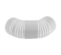 Pesfehhy 15cm Diameter Flexible Air Conditioner Exhaust Pipe Duct Vent Outlet Pipe Portable Air Conditioner Outlet Conditioner