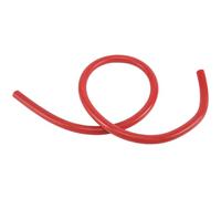 Pesfehhy 16X3MM Spearfishing Rubber Sling Speargun Bands Emulsion Tube Latex Scuba Diving Spearfishing Accessory Equipment 1M Red