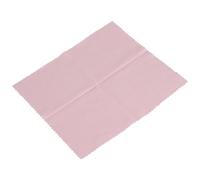 Pesfehhy 1pcs Microfiber Cleaning Polishing Polish Cloth for Musical Instrument Guitar Violin Piano Clarinet Trumpet Universal