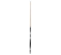 Pesfehhy 1Pcs Pool Cues,57Inch Cue Sticks Maple Wood Billiard Cue Sticks Cue Stick for Professional Billiard Players,White