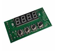 Pesfehhy 24-36V RGBW 4/8 Channel Constant Current Motherboard Constant Current Motherboard 4In1 Constant Current Motherboard 54X3W 18X12W 24X12W 12X12W LED PAR Motherboard Voltage