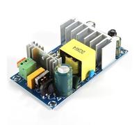 Pesfehhy 24V 4A-6A AC-DC Switching Power Supply Module High Power Power Modules with Overcurrent & Short Circuit Protection