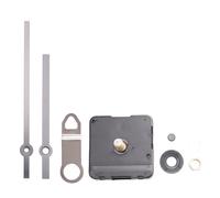 Pesfehhy 28mm Long Shaft Quartz Clock Movement Mechanism Clock Repair Kit Clock Mechanism Replacement DIY Motor Clock Accessories