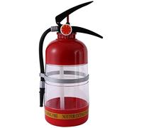 Pesfehhy 2L Wine Drink Dispenser Pourer Party Beer Water Dispenser Beer Barrels Beverage Liquor Bar Accessory