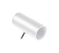 Pesfehhy 3.5mm Mini Portable Stereo Speaker for MP3