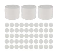 Pesfehhy 350PCS Round Disposable Drip Coffee Filter Paper Strainers for Coffee Maker and Espresso Maker