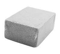 Pesfehhy 4 Pack Grill Griddle Cleaning Brick Block,Kitchen Bathroom Cleaning Pumice Block, De-Scaling Cleaning Stone for Removing Stains BBQ Cleaning